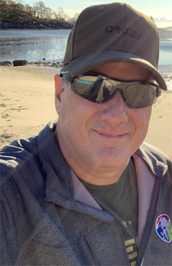 Scott Ritter