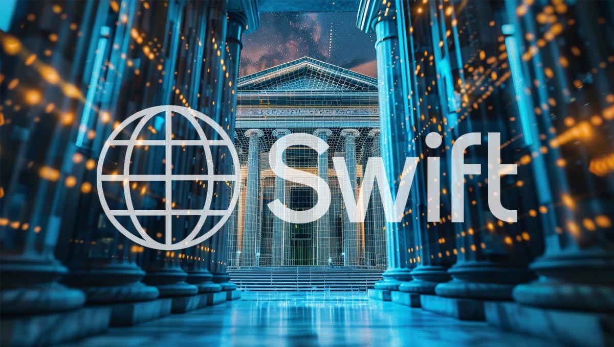 SWIFT - CBDC
